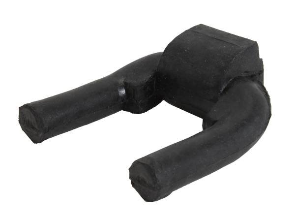 FRONT TRANSMISSION MOUNT, BUS 1972-79