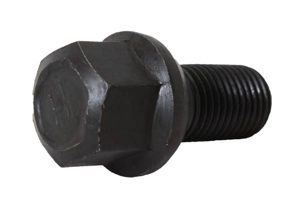 LUG BOLT / NUT, 14mm STANDARD 4 LUG,  BUG 1968-79, GHIA 1967-74, BUS 1968-70, TYPE 3 1966-73, VANAGON 1980-91