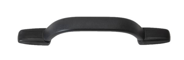 West Coast Metric - GRAB HANDLE, INTERIOR PASSENGER SIDE, BLACK *GERMAN* BUG SEDAN 1973-77