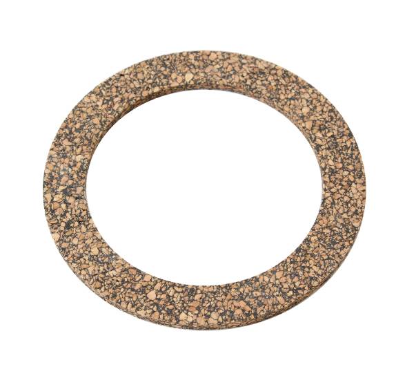 SEAL, CORK GASKET FOR 80MM GAS CAP, BUG 1956-60, GHIA 1956-60