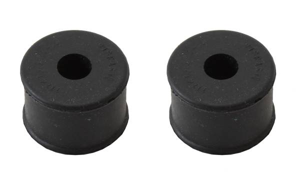 BUSHINGS, FRONT SHOCK LOWER MOUNT, SET OF 2 *OEM* BUG / GHIA / THING 1966-77