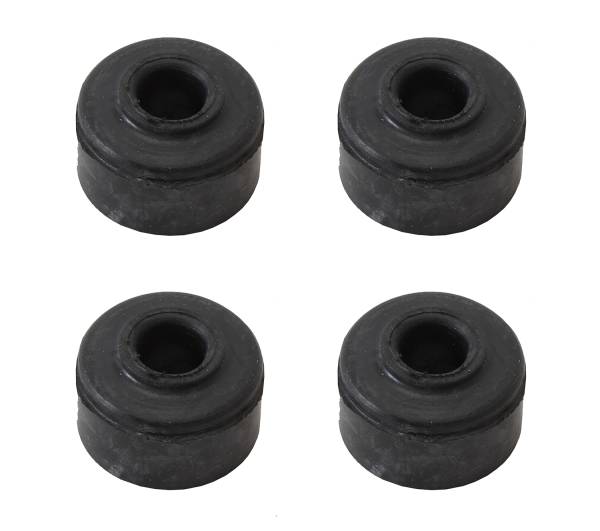 GROMMET, SHOCK MOUNT UPPER, SET OF 4, BUG / THING / GHIA 1966-77