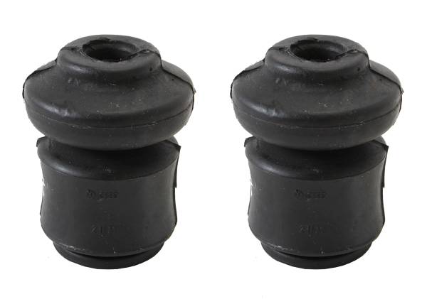 STOPS, FRONT SHOCK *OEM VW* BUG / THING / GHIA 1966-77