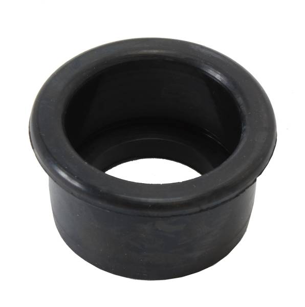 COLLAR, STEERING COLUMN RUBBER BASE, SUPER BEETLE BUG 1971-79