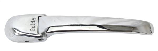 SUNROOF CRANK HANDLE, CHROME, BUG 1963, BUS 1964 1/2-1967 (64 Bus from VIN # 1260107)