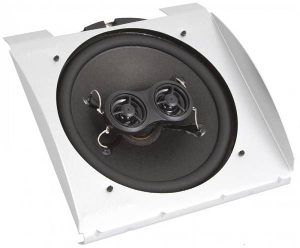 DASH SPEAKER, QUALITY OEM REPLACEMENT, BUS 1955-67