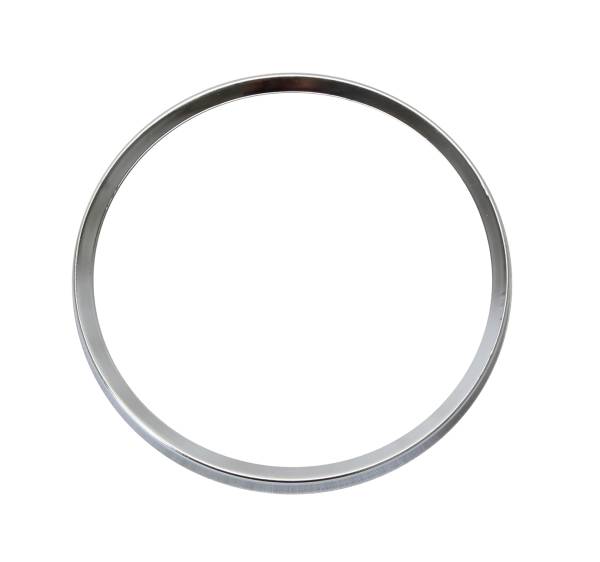 SPEEDOMETER RING, CHROME, GHIA 1967-71