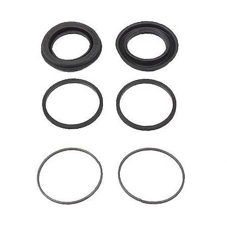 CALIPER REPAIR KIT, DISC BRAKE, TYPE 3 1966-71