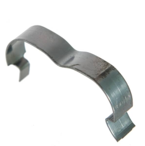 CLIP, HEATER CABLE, BUS 1974-75