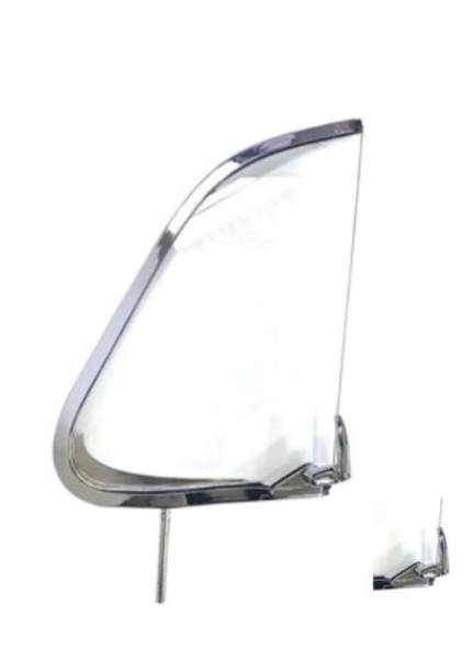 West Coast Metric - VENT WINDOW ASSEMBLY, RIGHT, BUG SEDAN 1965-67