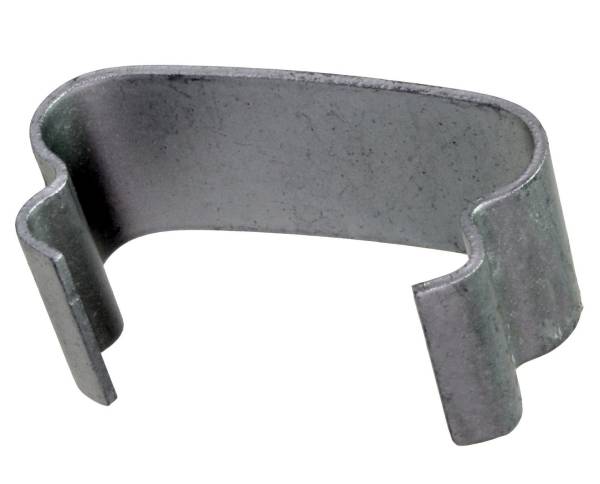 West Coast Metric - SPRING, GAS DOOR FLAP, BUS 1966-71