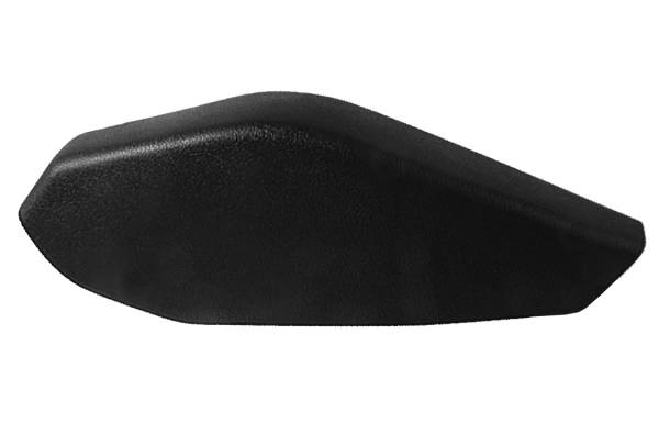 West Coast Metric - COVER, EMERGENCY HAND BRAKE, VANAGON 1985-91 *GERMAN* (1985 From VIN 2--F-055253)