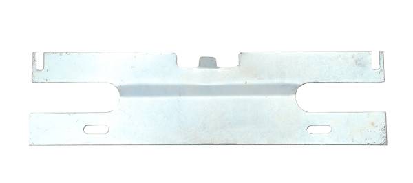 BRACKET, REAR LICENSE PLATE, BUG 1967-79