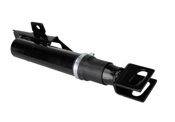 West Coast Metric - FRONT BUMPER SHOCK, RIGHT, ALL BUGS 1974-79