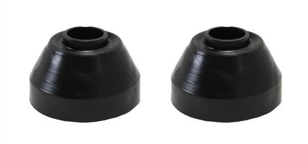 WIPER SHAFT BASE CONE, FRONT, PAIR, VANAGON 1980-91 (For The Rear Use Part # 211-275A)