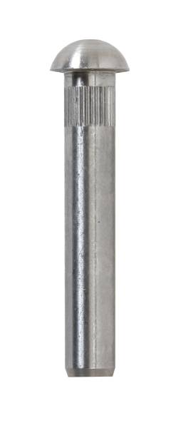 West Coast Metric - PIN, DOOR HINGE, LEFT OR RIGHT, BUS 1950-67 (Oversize Size 0.317")
