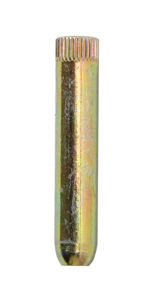 West Coast Metric - PIN, DOOR HINGE, LEFT OR RIGHT, BUS 1976-79 (8 mm Standard Size)