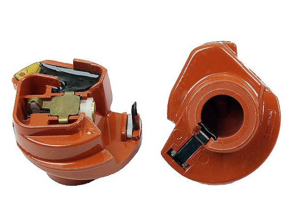 West Coast Metric - DISTRIBUTOR ROTOR, BUS 1972-79 (For use w/Original Distributor 5400 RPM Cut Off )