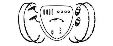 Body Rubber & Plastic