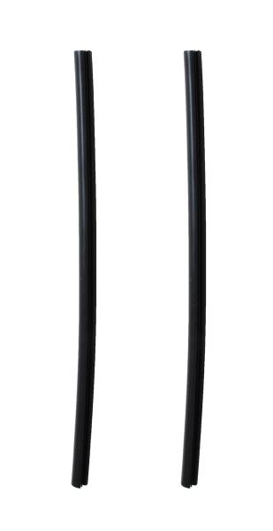 West Coast Metric - SEALS, VENT WING FLAP, BUG CONV. 1952-64
