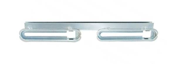 West Coast Metric - CHANNEL LIFT, DOOR WINDOW, RIGHT SIDE *GERMAN* BUG CONVERTIBLE 1965-79