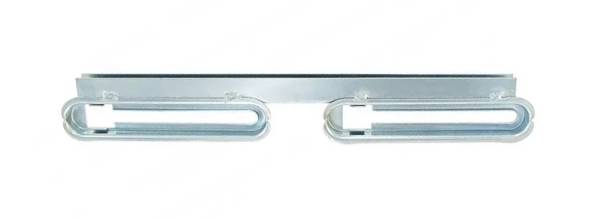 West Coast Metric - CHANNEL LIFT, DOOR WINDOW, LEFT SIDE *GERMAN* BUG CONVERTIBLE 1965-79