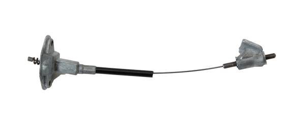 West Coast Metric - CABLE, GAS DOOR RELEASE, STANDARD BUG 1971-77 (1971 Standard Bug after Chassis # 1112428098)