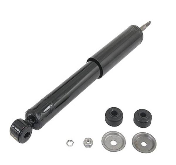 West Coast Metric - SHOCK ABSORBER, FRONT WITH MOUNTING KIT, STANDARD BUG 1966-77, GHIA 1966-74, THING 1973-74