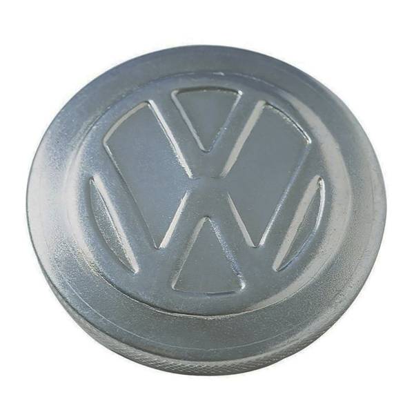 West Coast Metric - GAS CAP, 60MM, BUS 1955-1967, BUG 1952-53 (1952 from Oct.)