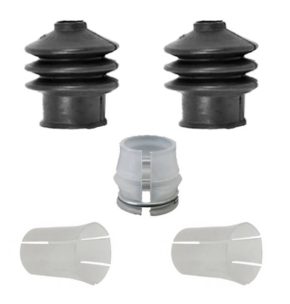 West Coast Metric - SHIFT ROD BUSHING KIT, BUS 1958-62 ( Bus 1958 VIN# 306726 through 1962 VIN# 835087)