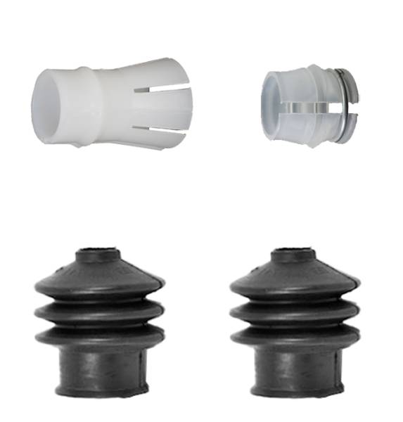West Coast Metric - SHIFT ROD BUSHING KIT, BUS 1962-66 (Bus 1962 from VIN# 835088 up to 1966 VIN# 216028111)