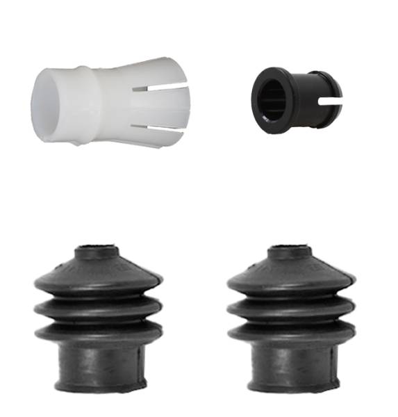 West Coast Metric - SHIFT ROD BUSHING KIT, BUS 1966-68 (Bus 1966 from VIN# 216028112)