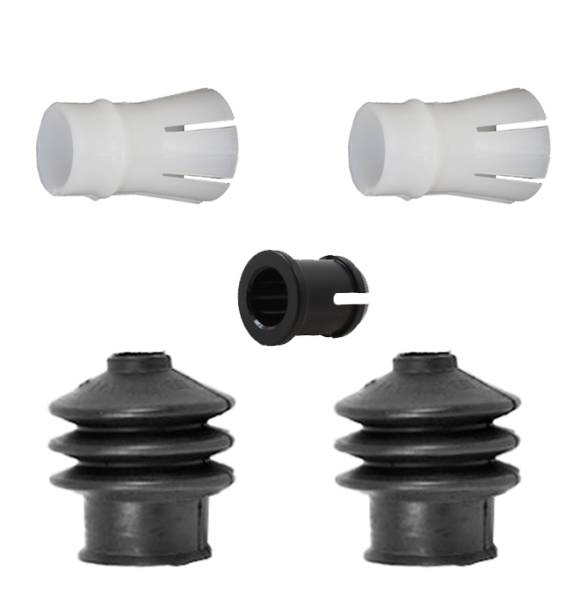 West Coast Metric - SHIFT ROD BUSHING KIT, BUS 1969-73
