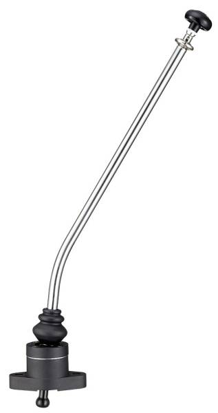 West Coast Metric - SHIFT ASSEMBLY, 23" CLASSIC QUICK SHIFTER BY VINTAGE SPEED, BUS 1968-79