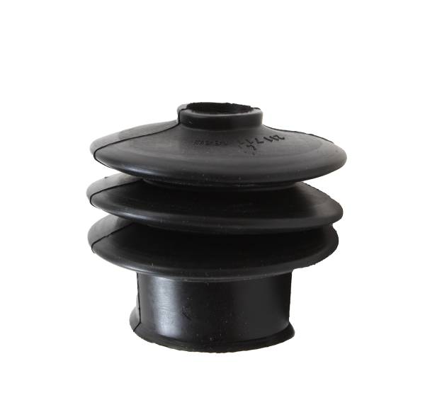 West Coast Metric - BOOT, SHIFT ROD, BUS 1958-79 (2 Required, Bus 1958 beginning at VIN # 306726)