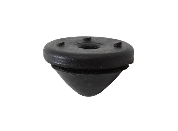 West Coast Metric - STOP, CARGO AREA FLOOR RUBBER PLUG, BUS 1968-79