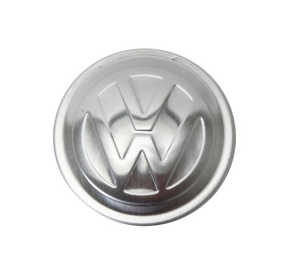 West Coast Metric - GAS CAP, 60MM, BUS 1955-1967, BUG 1952-53 (1952 from Oct.)