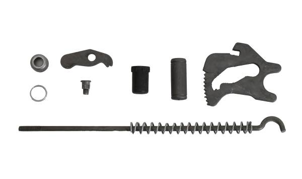 West Coast Metric - EMERGENCY BRAKE HANDLE REPAIR KIT, BUG 1965-79, GHIA 1956-74, THING 1973-74