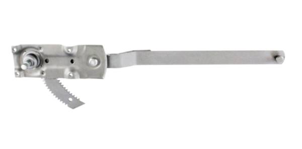 West Coast Metric - REGULATOR, RIGHT DOOR WINDOW, BUG SEDAN 1956-64