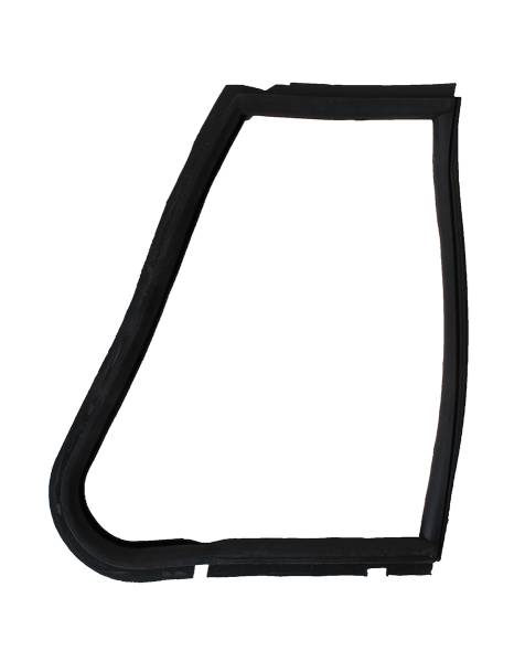 West Coast Metric - SEALS, VENT WING, LEFT AND RIGHT, BUG CONV. 1965-72 *GERMAN*