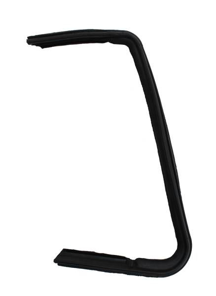 West Coast Metric - SEAL, VENT WING RIGHT *OEM* BUS 1952-67