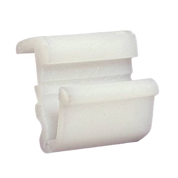 West Coast Metric - CLIPS, DOOR SCRAPER ON TOP OF DOOR, SET OF 8, ALL GHIA 1972-74