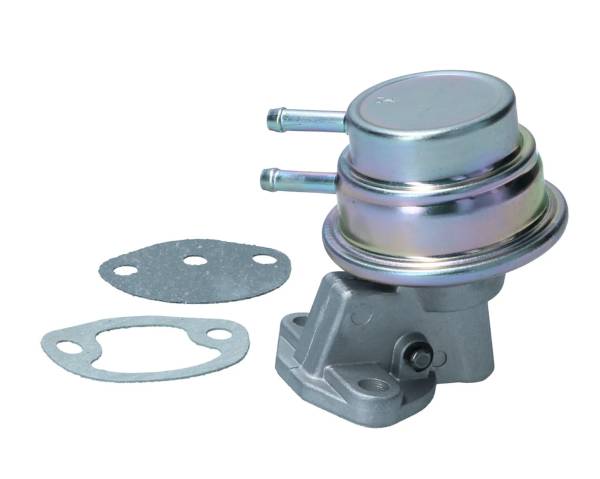 West Coast Metric - FUEL PUMP WITH GASKETS, ALTERNATOR TYPE, BUG, GHIA & THING 1973-74