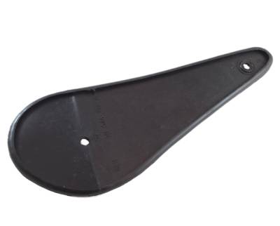 SEAL, RIGHT REAR REFLECTOR TO HOUSING, ALL TYPE 3 1964-67 (US Models)