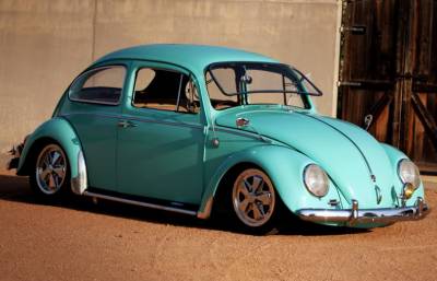 safari window kit for vw bug