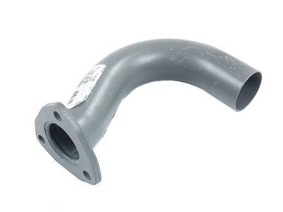 TAIL PIPE, VANAGON 1983-85