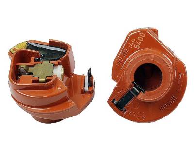 DISTRIBUTOR ROTOR, BUS 1972-79 (For use w/Original Distributor 5400 RPM Cut Off )