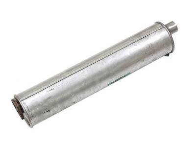 MUFFLER, BUS 75-79, VANAGON 80-83