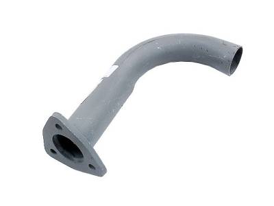 TAIL PIPE, VANAGON 1980-83