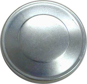 GAS CAP, BUG & GHIA 1956-60